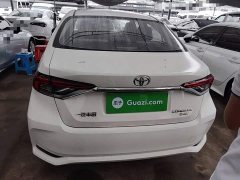 Toyota Corolla 2023 1.2T Pioneer Edition - ფოტო 6