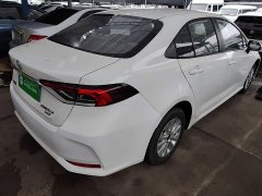 Toyota Corolla 2023 1.2T Pioneer Edition - ფოტო 7