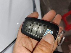 Toyota Corolla 2023 1.2T Pioneer Edition - ფოტო 9