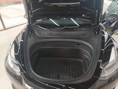 Tesla Model 3 Standard Range RWD Upgrade 3D6 - ფოტო 10