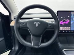 Tesla Model 3 Standard Range RWD Upgrade 3D6 - ფოტო 11