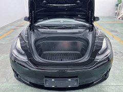 Tesla Model 3 Standard Range RWD Upgrade 3D6 - ფოტო 12