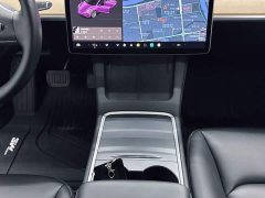 Tesla Model 3 Standard Range RWD Upgrade 3D6 - ფოტო 14