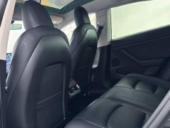 Tesla Model 3 Standard Range RWD Upgrade 3D6 - ფოტო 16