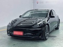 Tesla Model 3 Standard Range RWD Upgrade 3D6 - ფოტო 2