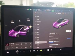 Tesla Model 3 Standard Range RWD Upgrade 3D6 - ფოტო 4