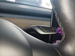 Tesla Model 3 Standard Range RWD Upgrade 3D6 - ფოტო 6