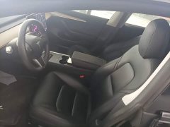 Tesla Model 3 Standard Range RWD Upgrade 3D6 - ფოტო 7