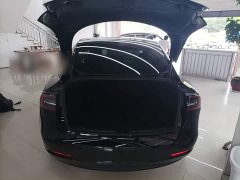Tesla Model 3 Standard Range RWD Upgrade 3D6 - ფოტო 9