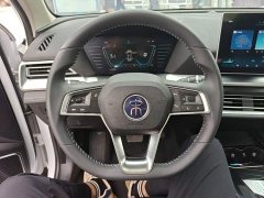 BYD Song Pro 2019 1.5T Automatic Elite - ფოტო 11