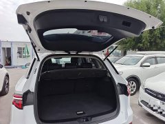 BYD Song Pro 2019 1.5T Automatic Elite - ფოტო 19