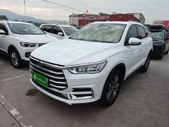 BYD Song Pro 2019 1.5T Automatic Elite - ფოტო 2