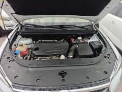 BYD Song Pro 2019 1.5T Automatic Elite - ფოტო 20