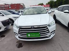 BYD Song Pro 2019 1.5T Automatic Elite - ფოტო 3