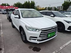 BYD Song Pro 2019 1.5T Automatic Elite - ფოტო 4