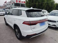 BYD Song Pro 2019 1.5T Automatic Elite - ფოტო 5