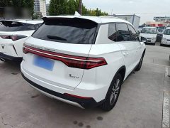 BYD Song Pro 2019 1.5T Automatic Elite - ფოტო 7