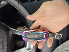 BYD Song Pro 2019 1.5T Automatic Elite - ფოტო 9