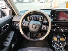 Honda Civic 240TURBO CVT Smart Plus - ფოტო 11
