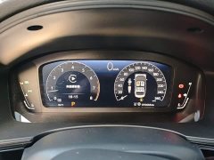 Honda Civic 240TURBO CVT Smart Plus - ფოტო 12