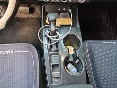 Honda Civic 240TURBO CVT Smart Plus - ფოტო 14