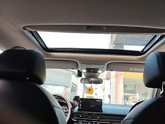 Honda Civic 240TURBO CVT Smart Plus - ფოტო 18