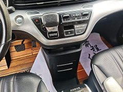 SAIC MG iMAX8 400TGI Supreme Prestige Edition - ფოტო 11