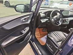 SAIC MG iMAX8 400TGI Supreme Prestige Edition - ფოტო 13