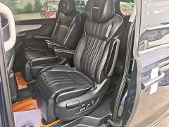 SAIC MG iMAX8 400TGI Supreme Prestige Edition - ფოტო 14