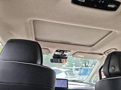 SAIC MG iMAX8 400TGI Supreme Prestige Edition - ფოტო 15