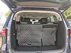 SAIC MG iMAX8 400TGI Supreme Prestige Edition - ფოტო 16