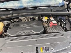 SAIC MG iMAX8 400TGI Supreme Prestige Edition - ფოტო 17