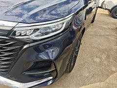 SAIC MG iMAX8 400TGI Supreme Prestige Edition - ფოტო 19