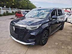 SAIC MG iMAX8 400TGI Supreme Prestige Edition - ფოტო 2