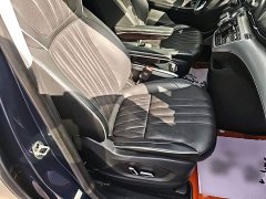 SAIC MG iMAX8 400TGI Supreme Prestige Edition - ფოტო 20