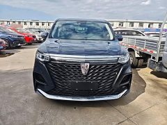 SAIC MG iMAX8 400TGI Supreme Prestige Edition - ფოტო 3