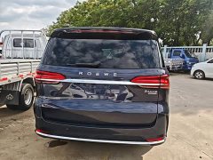 SAIC MG iMAX8 400TGI Supreme Prestige Edition - ფოტო 4