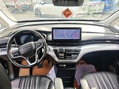 SAIC MG iMAX8 400TGI Supreme Prestige Edition - ფოტო 6