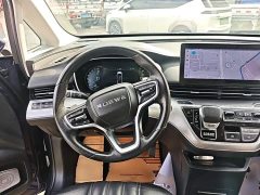 SAIC MG iMAX8 400TGI Supreme Prestige Edition - ფოტო 7
