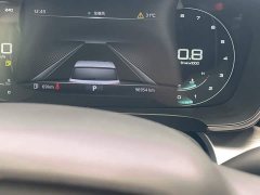 SAIC MG iMAX8 400TGI Supreme Prestige Edition - ფოტო 9