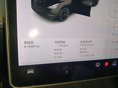 Tesla Model Y Standard Range RWD - ფოტო 12
