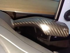 Tesla Model Y Standard Range RWD - ფოტო 14