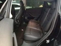 Tesla Model Y Standard Range RWD - ფოტო 17