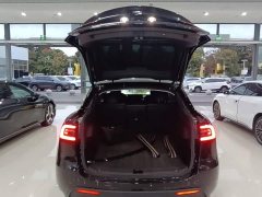 Tesla Model Y Standard Range RWD - ფოტო 19