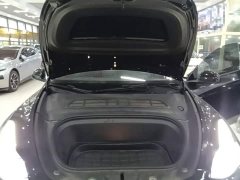 Tesla Model Y Standard Range RWD - ფოტო 20