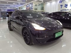 Tesla Model Y Standard Range RWD - ფოტო 4