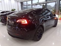Tesla Model Y Standard Range RWD - ფოტო 7