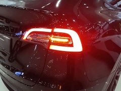 Tesla Model Y Standard Range RWD - ფოტო 8