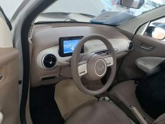 Wuling Hongguang MINIEV Fourth Generation Four-Door Advanced Edition - ფოტო 10