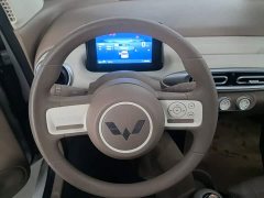 Wuling Hongguang MINIEV Fourth Generation Four-Door Advanced Edition - ფოტო 11